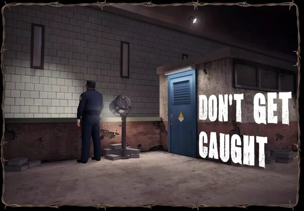 Can You Escape - Prison Break Screenshots