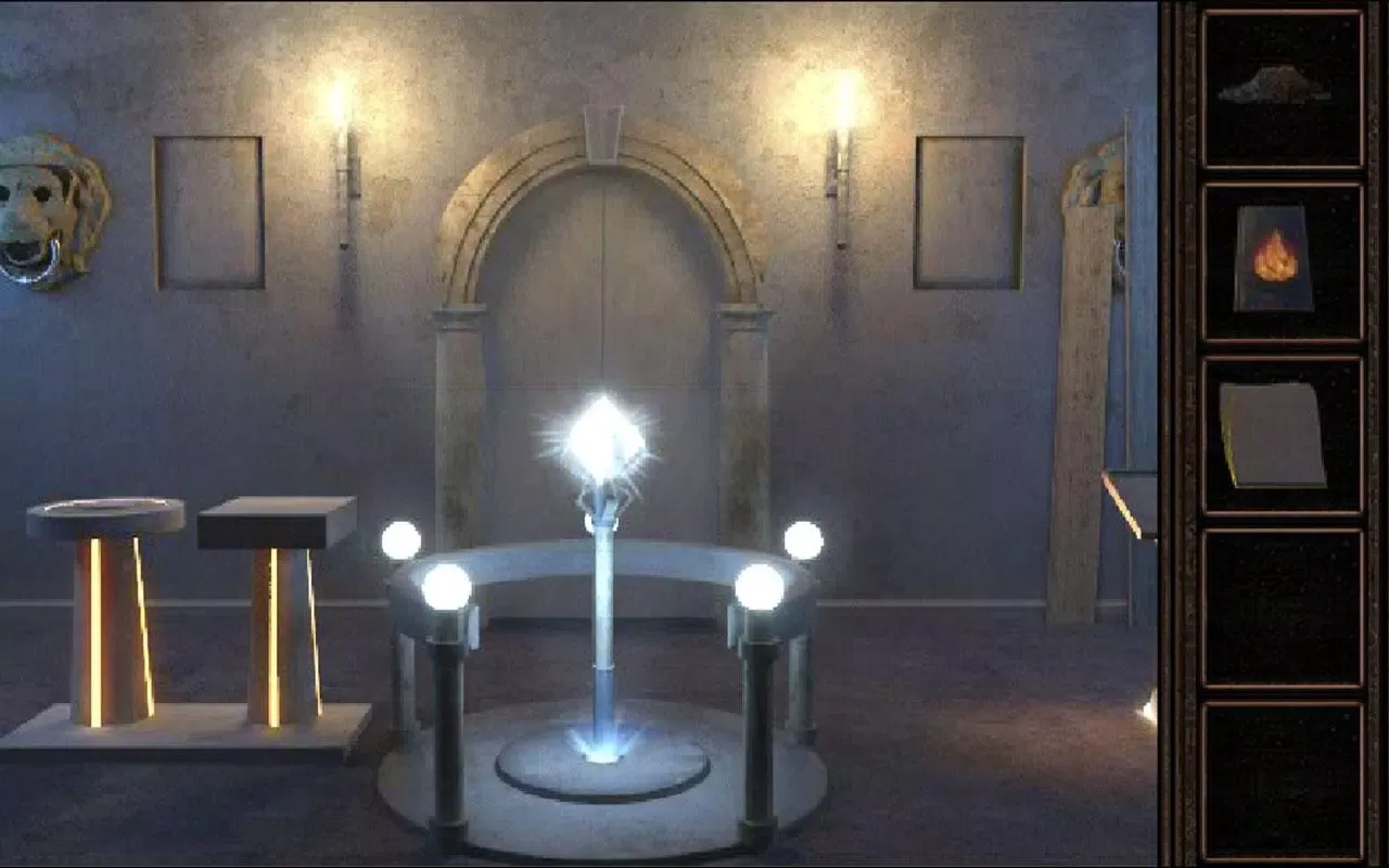 Can You Escape - Tower Screenshots