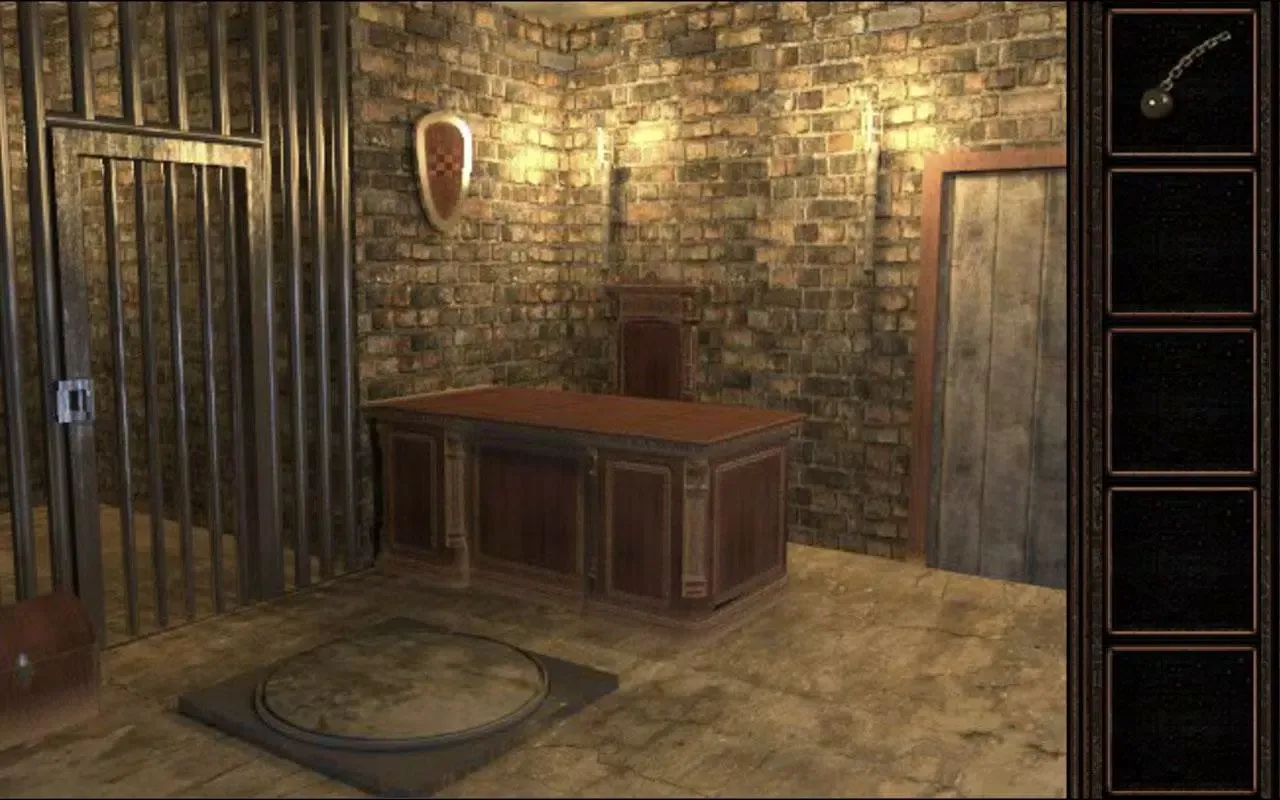 Can You Escape - Tower Screenshots