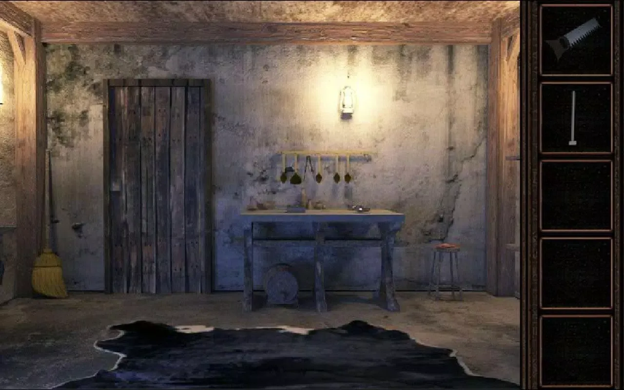Can You Escape - Tower Screenshots