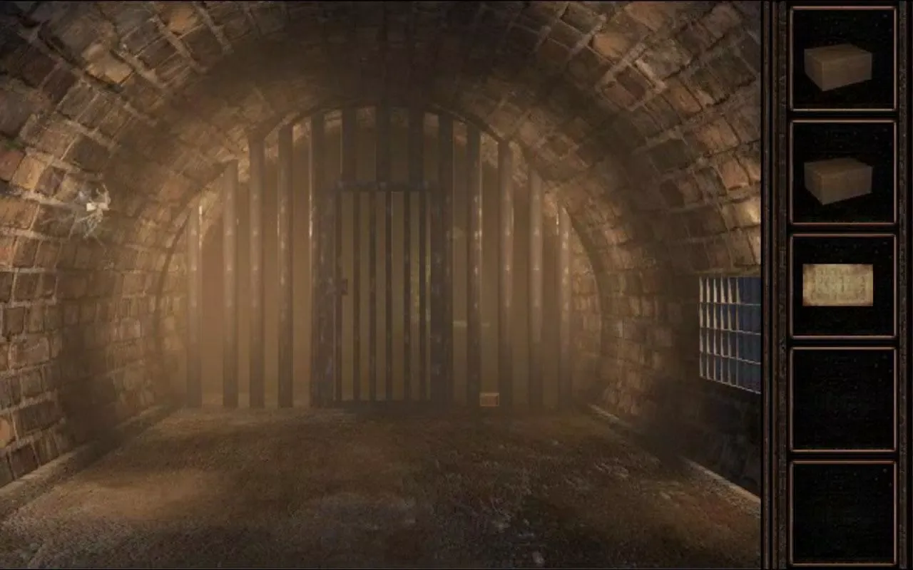 Can You Escape - Tower Screenshots