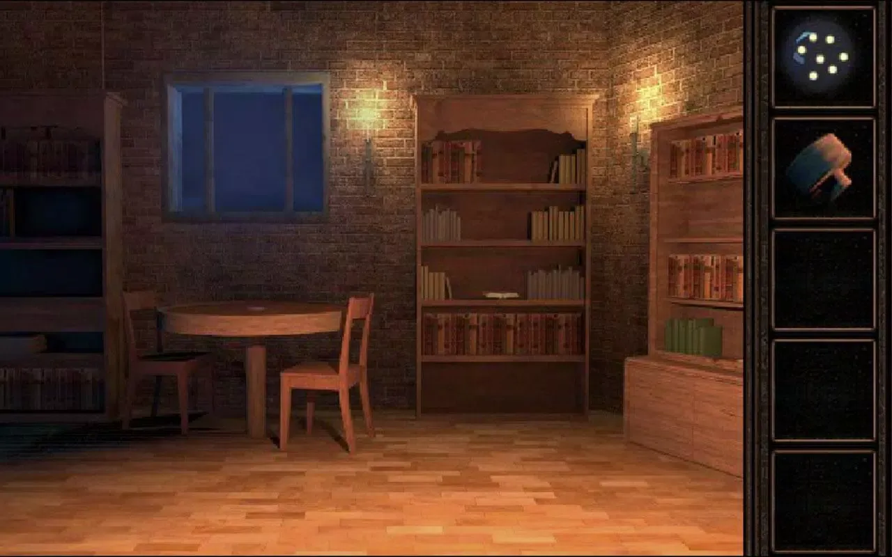 Can You Escape - Tower Screenshots