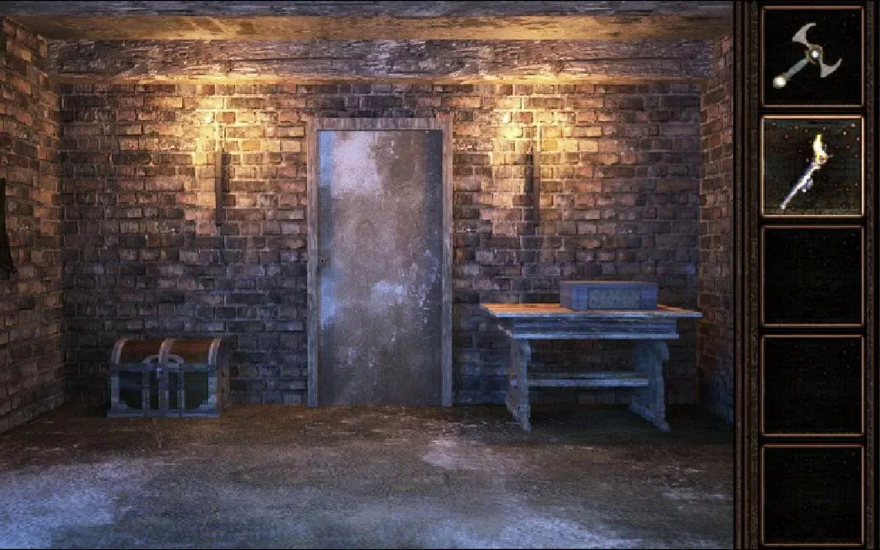 Can You Escape - Tower Screenshots