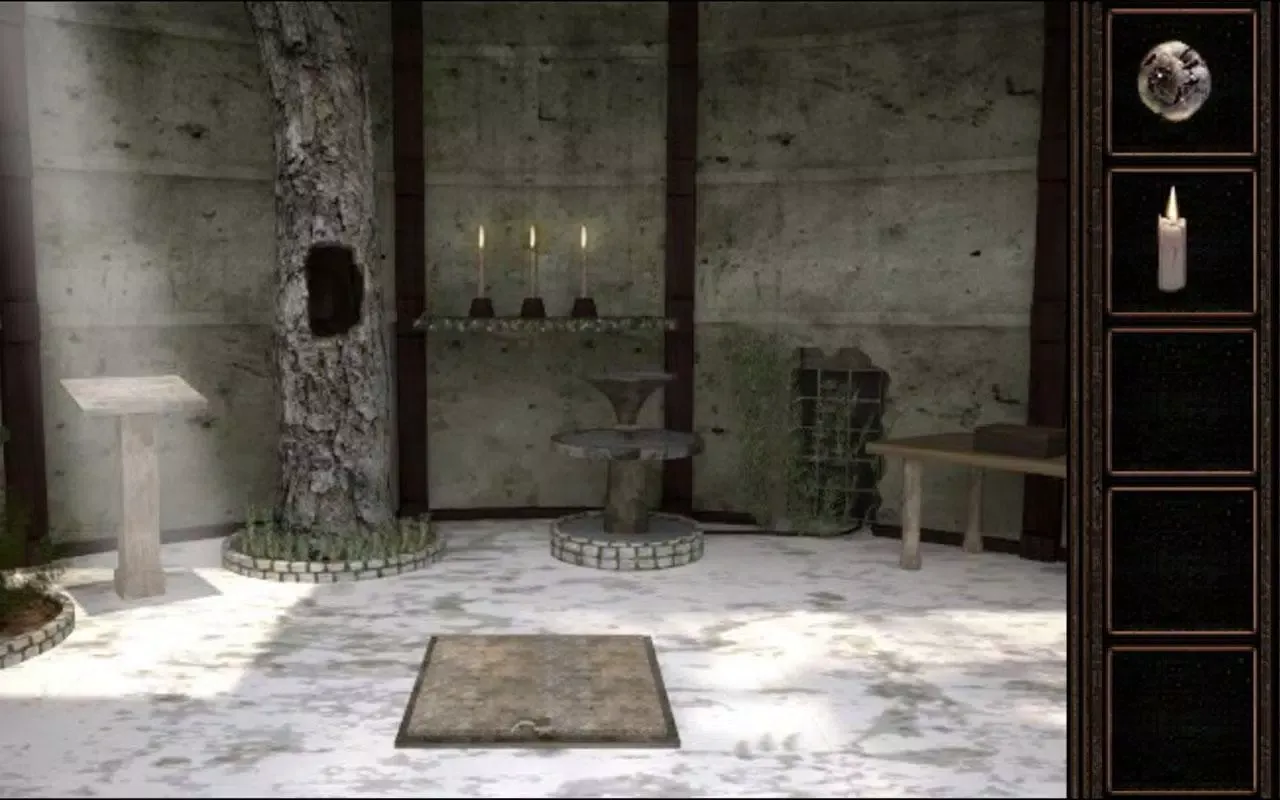 Can You Escape - Tower Screenshots