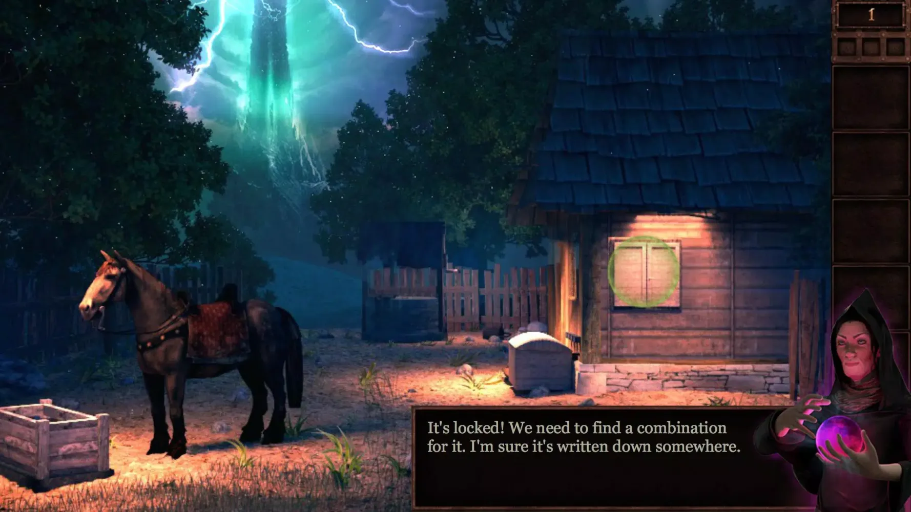Can You Escape - Tower 2 Screenshots