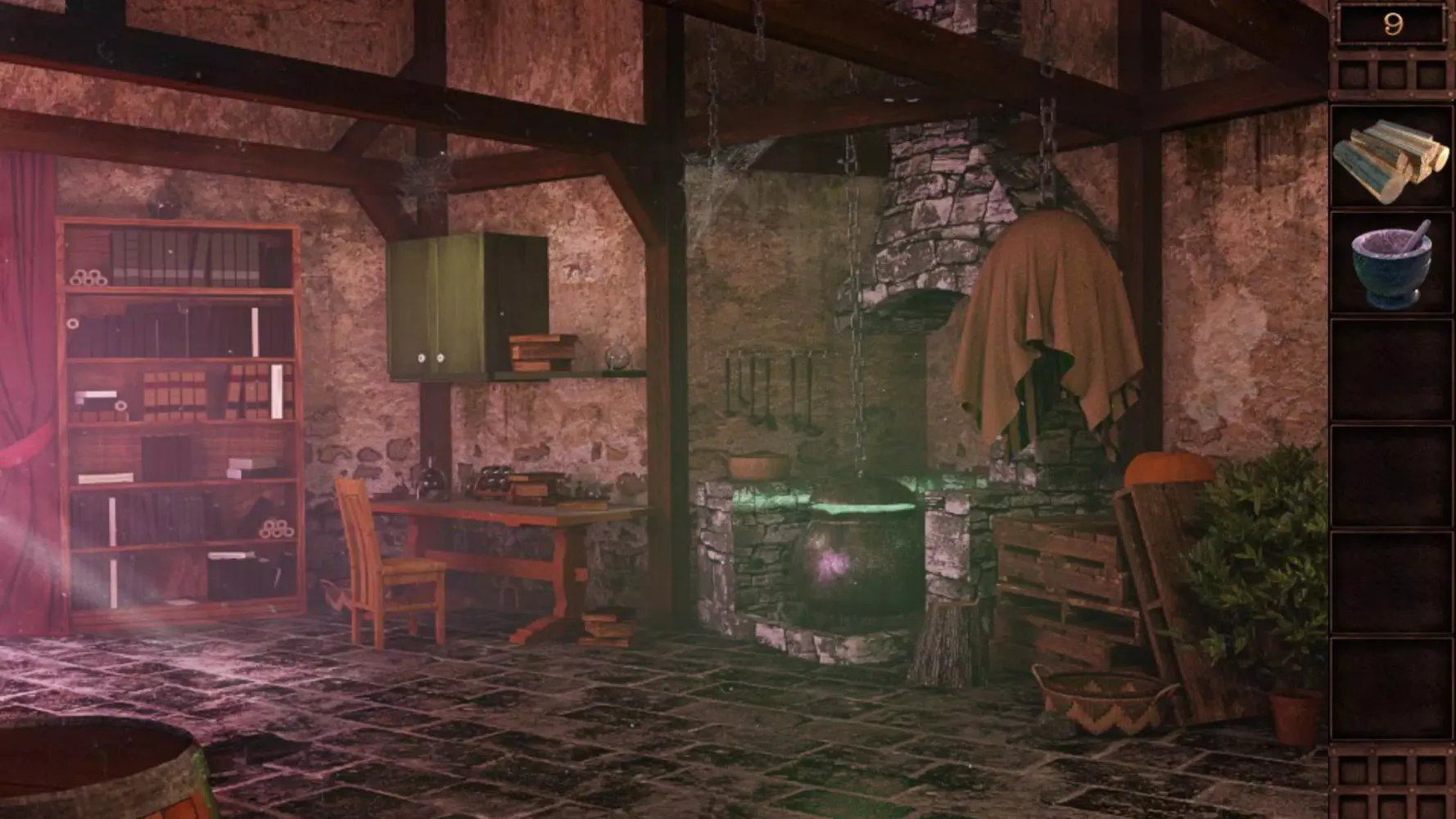 Can You Escape - Tower 2 Screenshots
