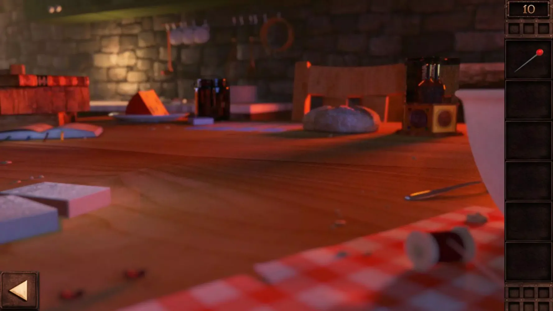 Can You Escape - Tower 2 Screenshots