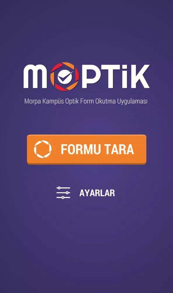 Moptik Screenshots