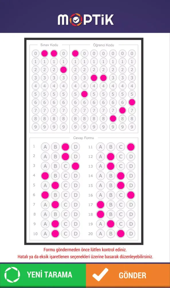 Moptik Screenshots