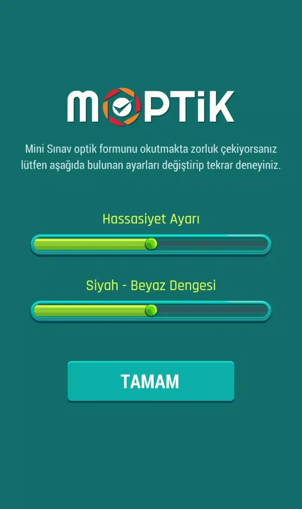 Moptik Screenshots
