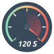120 secondes