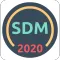 SDM 2020