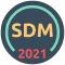 SDM 2021