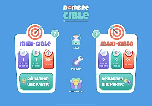 صور Nombre Cible