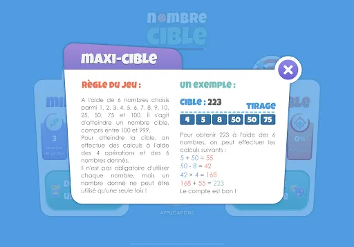 صور Nombre Cible