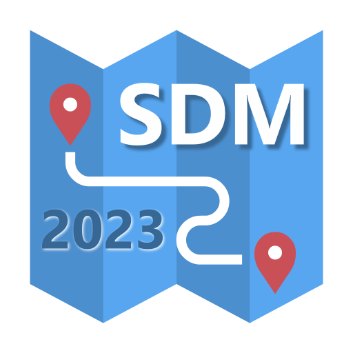 SDM 2023 SDM 2023