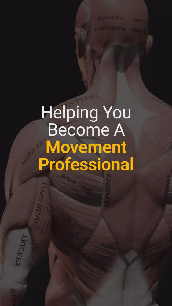Capturas de tela do Strength by Muscle and Motion
