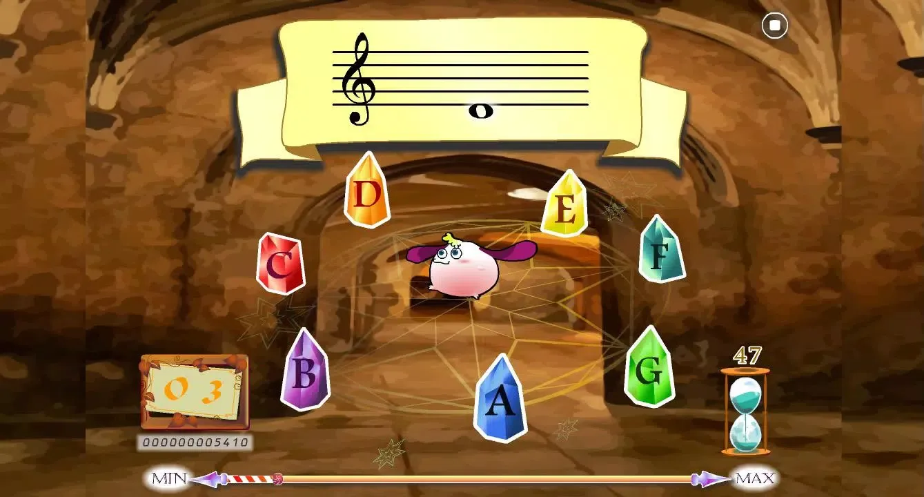Music Magic Kingdom应用截图