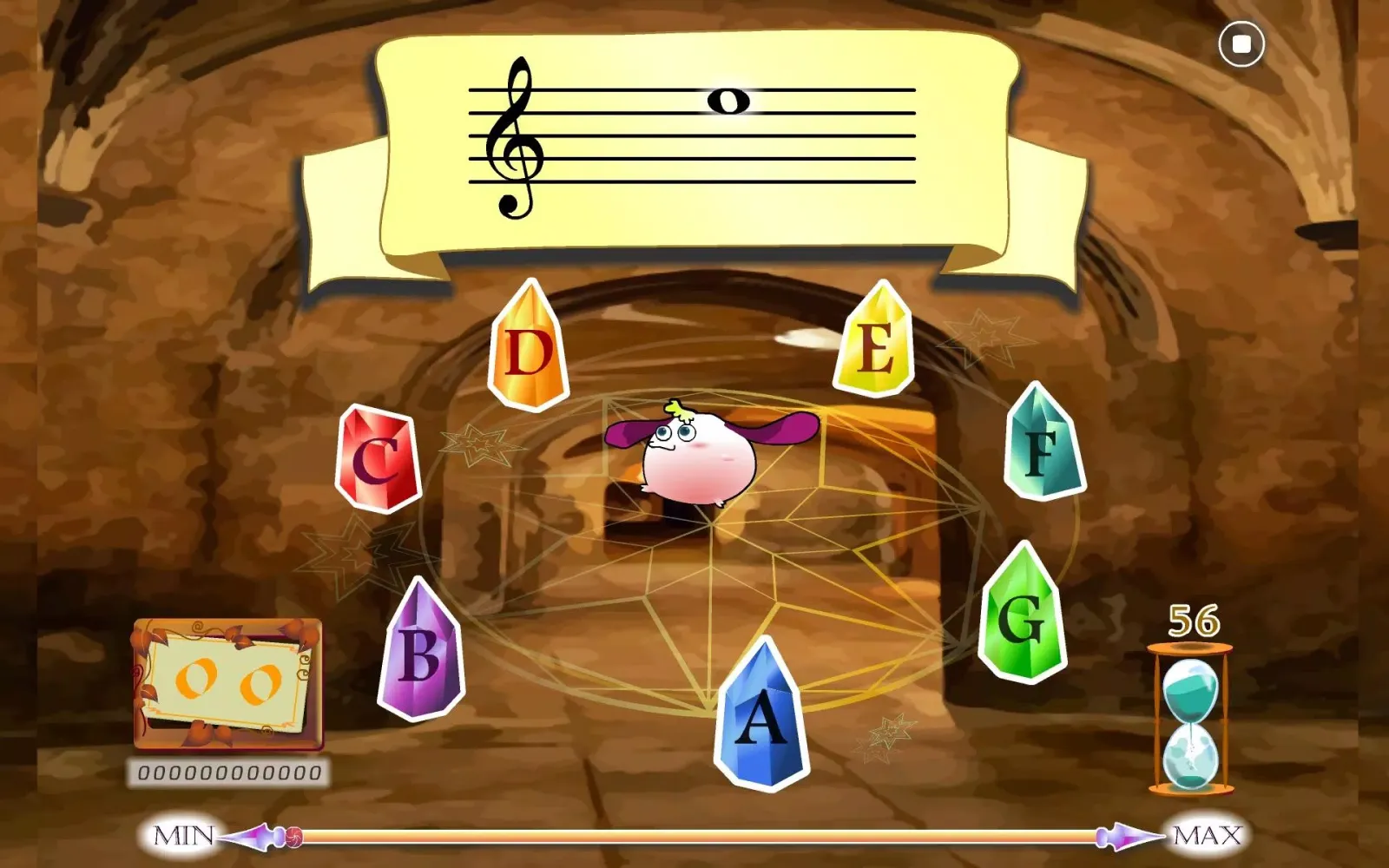 Music Magic Kingdom应用截图