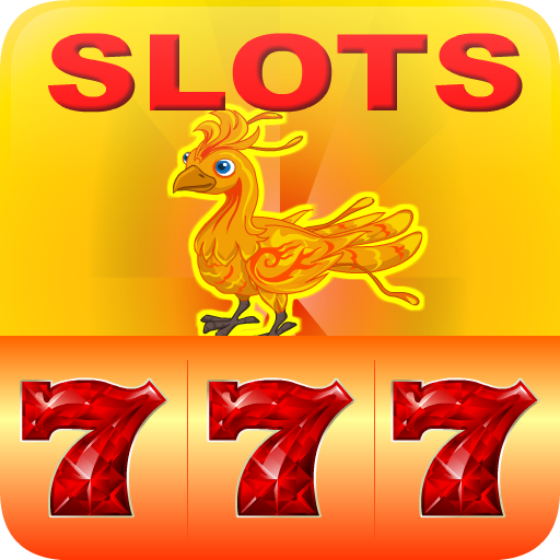 Mythical Creature Slots