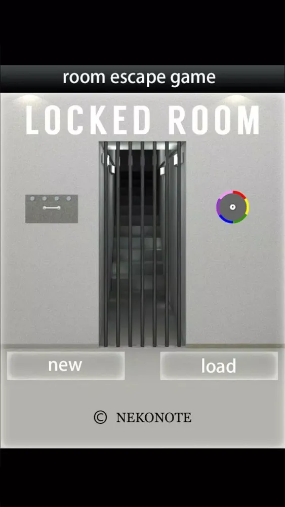room escape LOCKED ROOM Screenshots