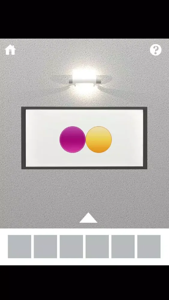 room escape LOCKED ROOM Screenshots