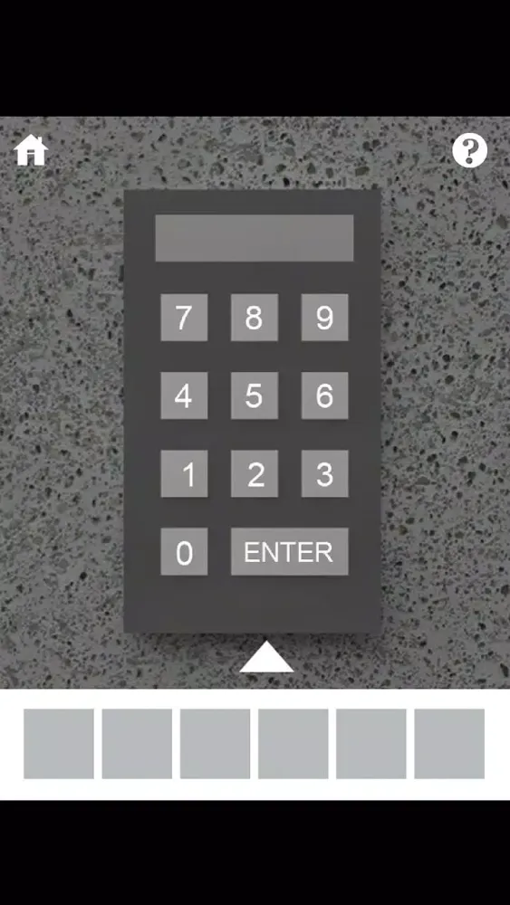room escape LOCKED ROOM Screenshots