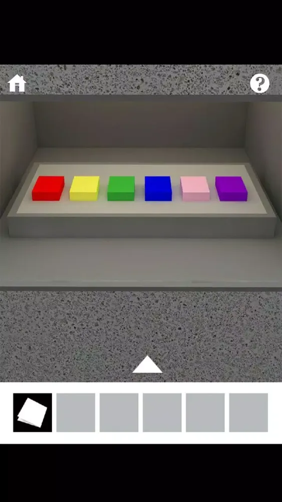 room escape LOCKED ROOM Screenshots