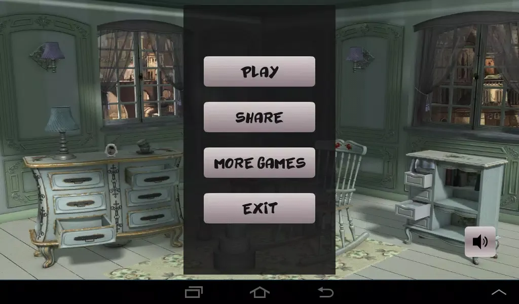 Mystery Hidden Objects Screenshots