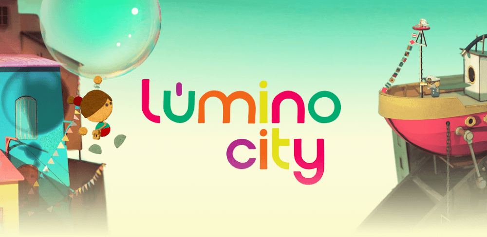 Lumino City