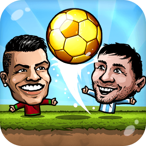 Puppet Soccer