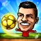 Puppet Soccer: Champs League