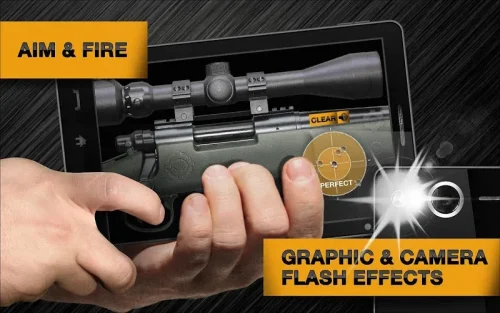 Weaphones Firearms Simulator-screenshot-4