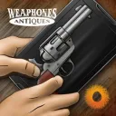 Weaphones™ Antiques Gun Sim