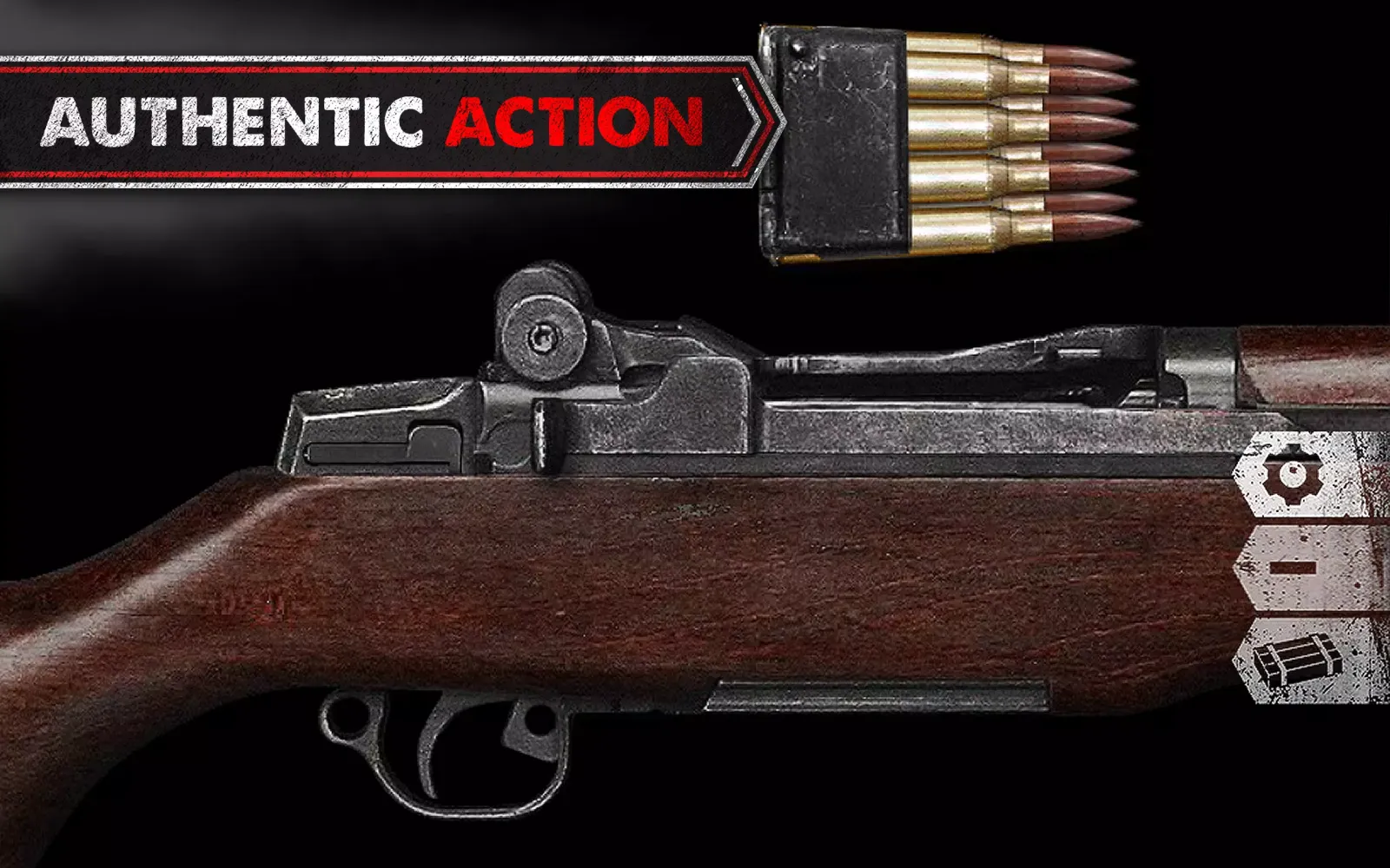 صور Weaphones™ WW2 Gun Sim Armory
