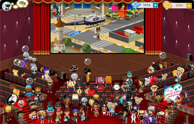 Sanalika Screenshots