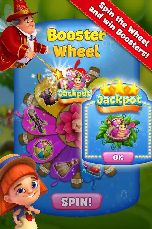 Fruit Land Ekran Görüntüleri