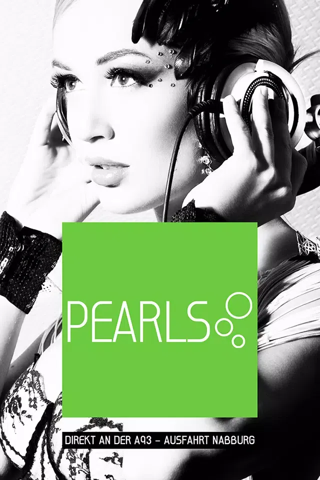 Pearls Nabburg應用截圖