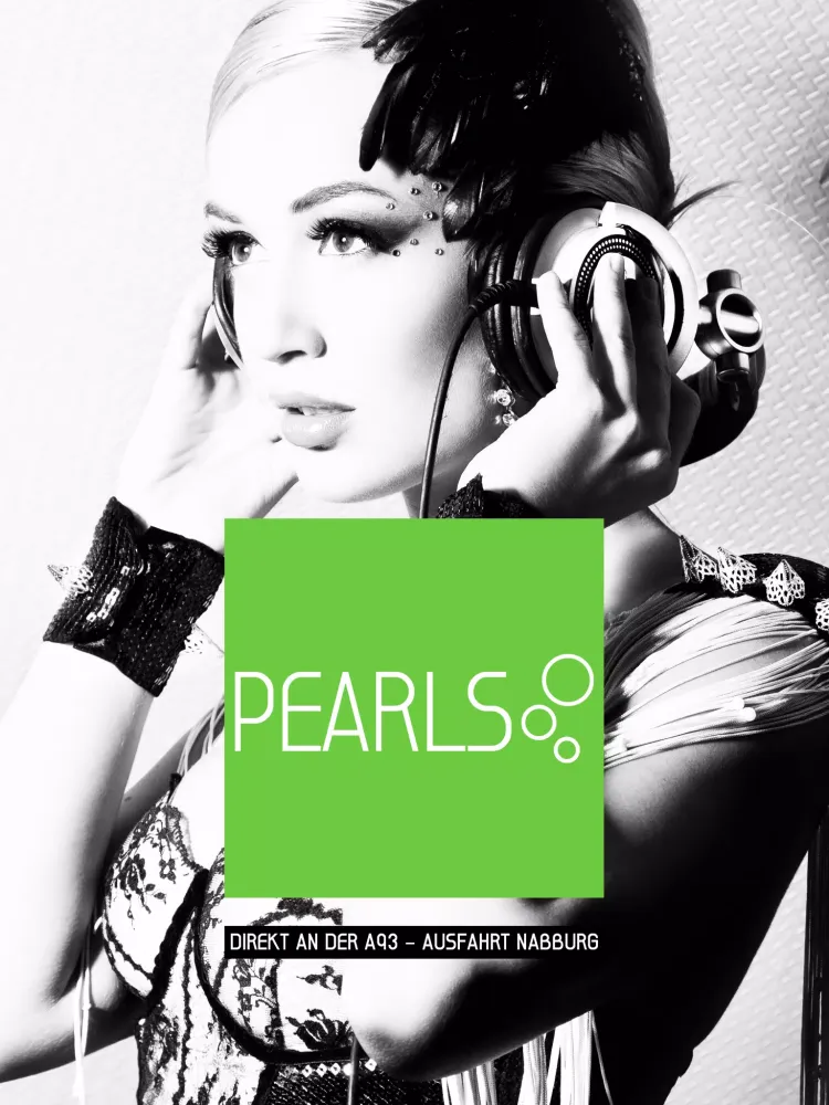 Pearls Nabburg應用截圖