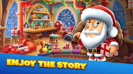 Screenshot di Diggy's Adventure: Puzzle Tomb