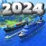 Sea Port: Cargo Boat Tycoon