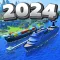 Sea Port: Cargo Boat Tycoon