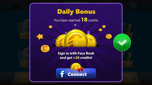 Rummy World Screenshots