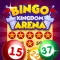 Bingo Kingdom Arena-Tournament