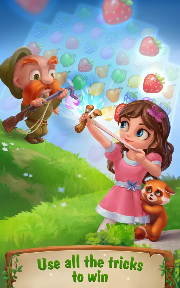 تصاویر Awesome Zoo