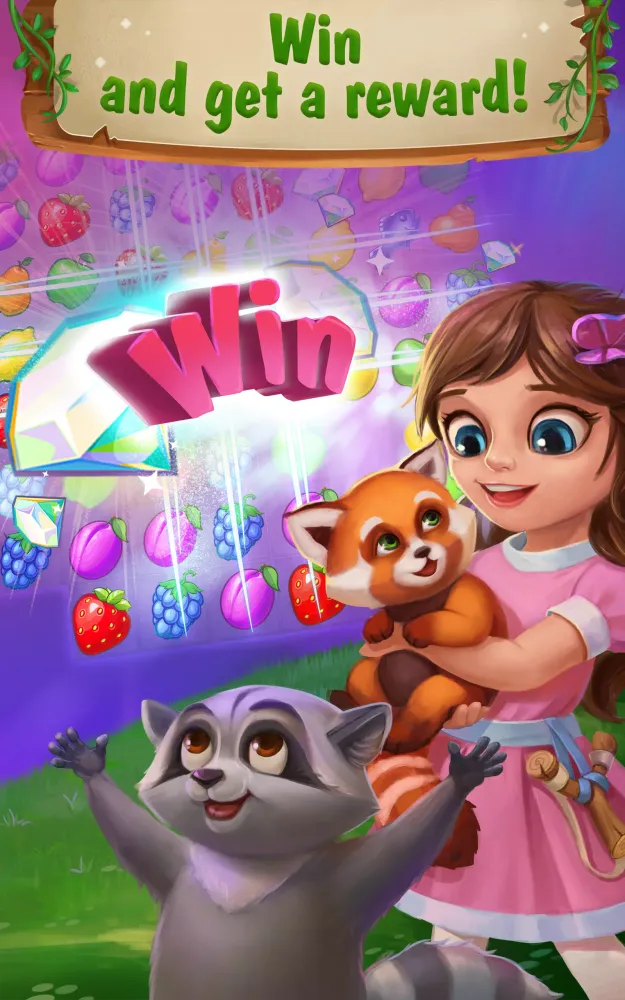 تصاویر Awesome Zoo