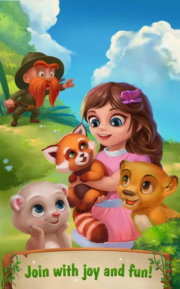 تصاویر Awesome Zoo