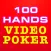 Multi Hand Video Poker Games