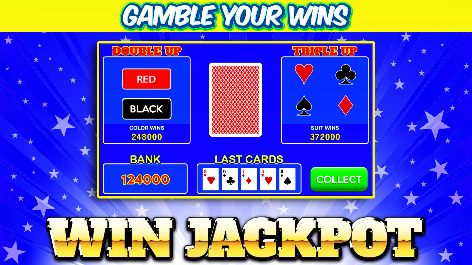Multi Hand Video Poker Games Screenshots