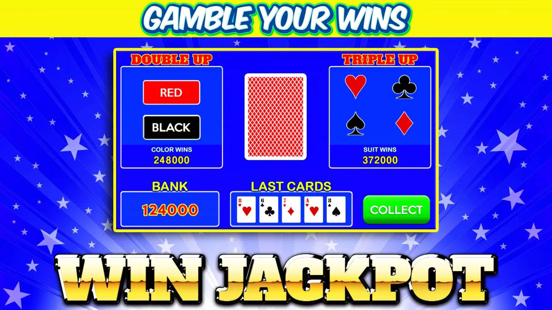 Multi Hand Video Poker Games應用截圖